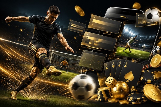 77menang