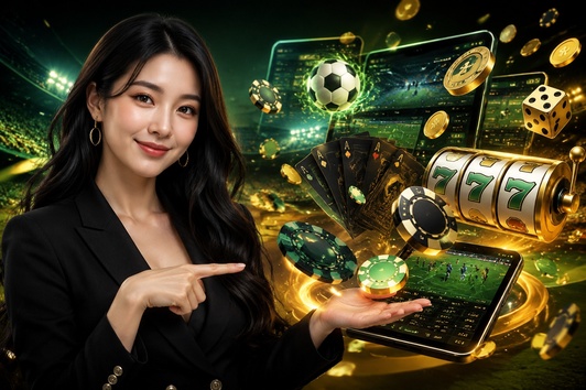 77menang