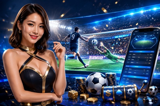 77menang