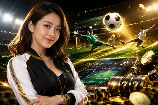77menang